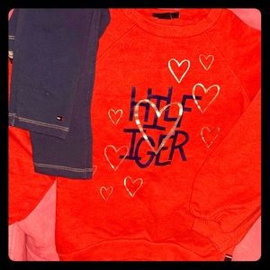 Tommy Hilfiger 2-piece set